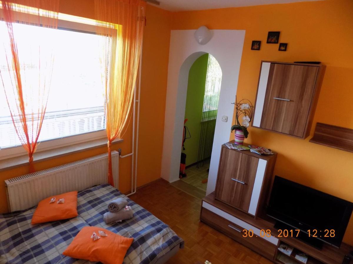 Apartment Panorama Zrece Ngoại thất bức ảnh