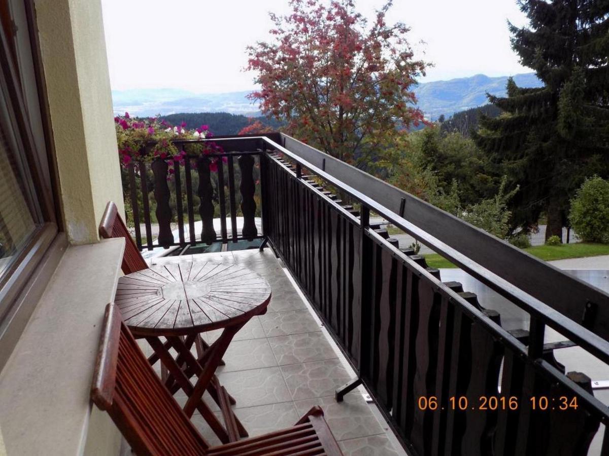 Apartment Panorama Zrece Ngoại thất bức ảnh