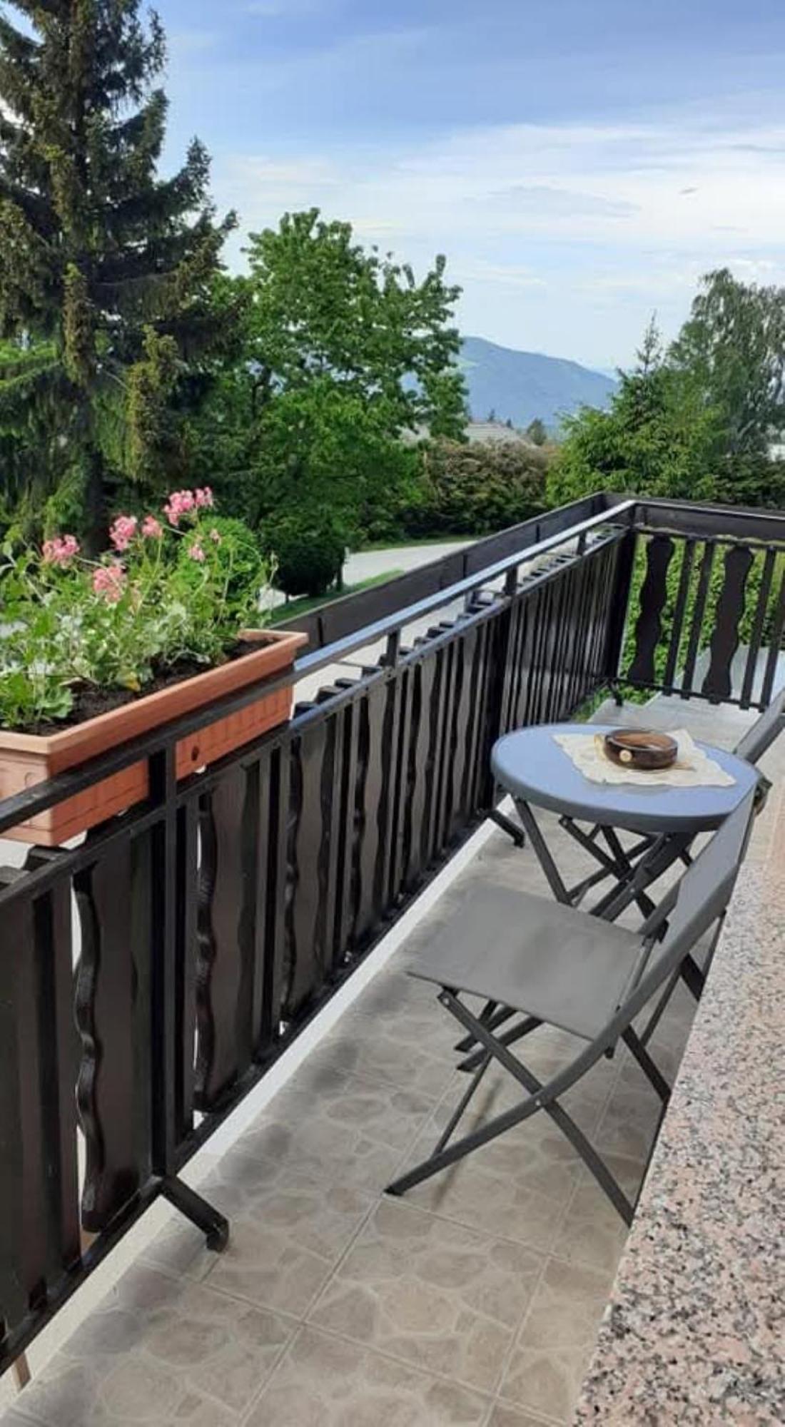 Apartment Panorama Zrece Ngoại thất bức ảnh