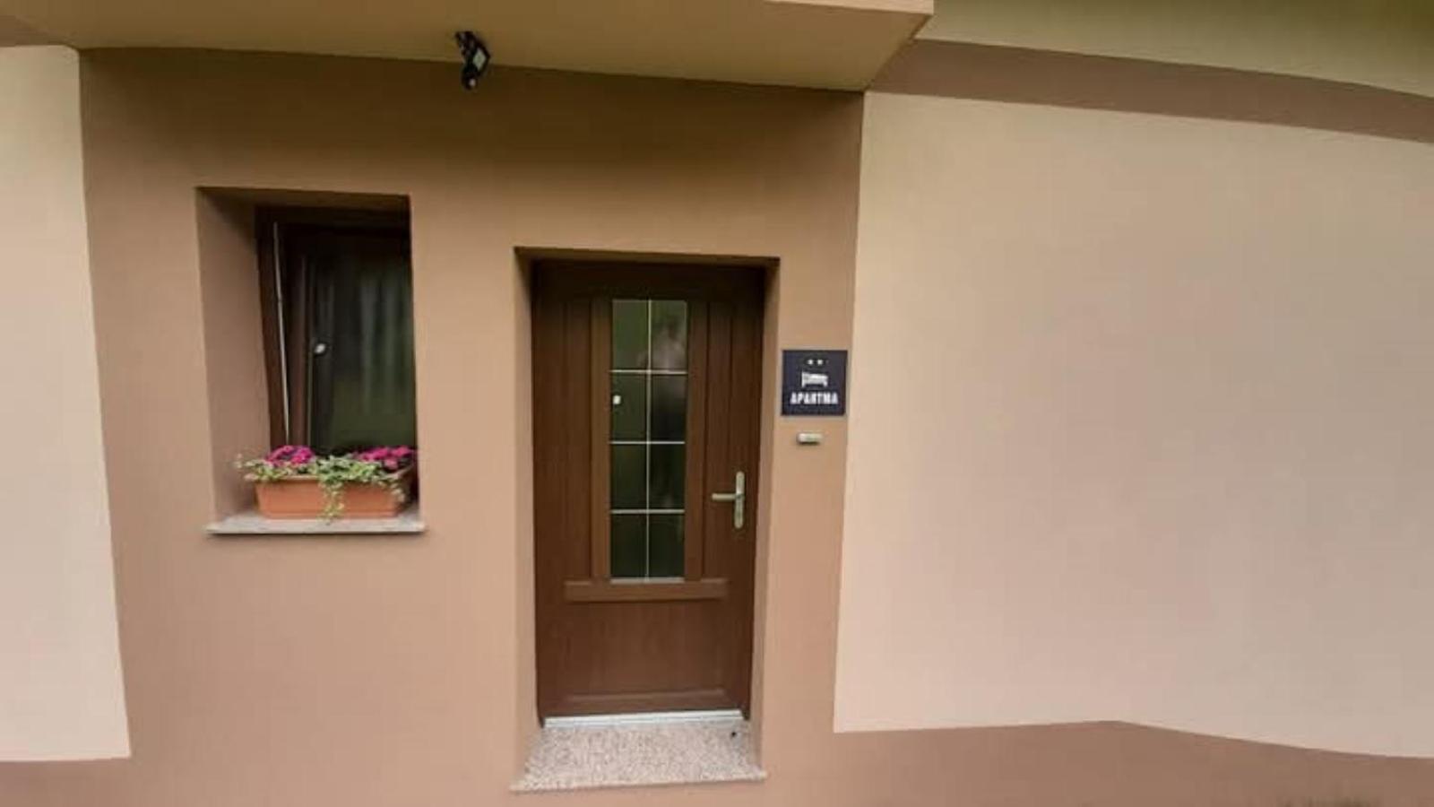Apartment Panorama Zrece Ngoại thất bức ảnh