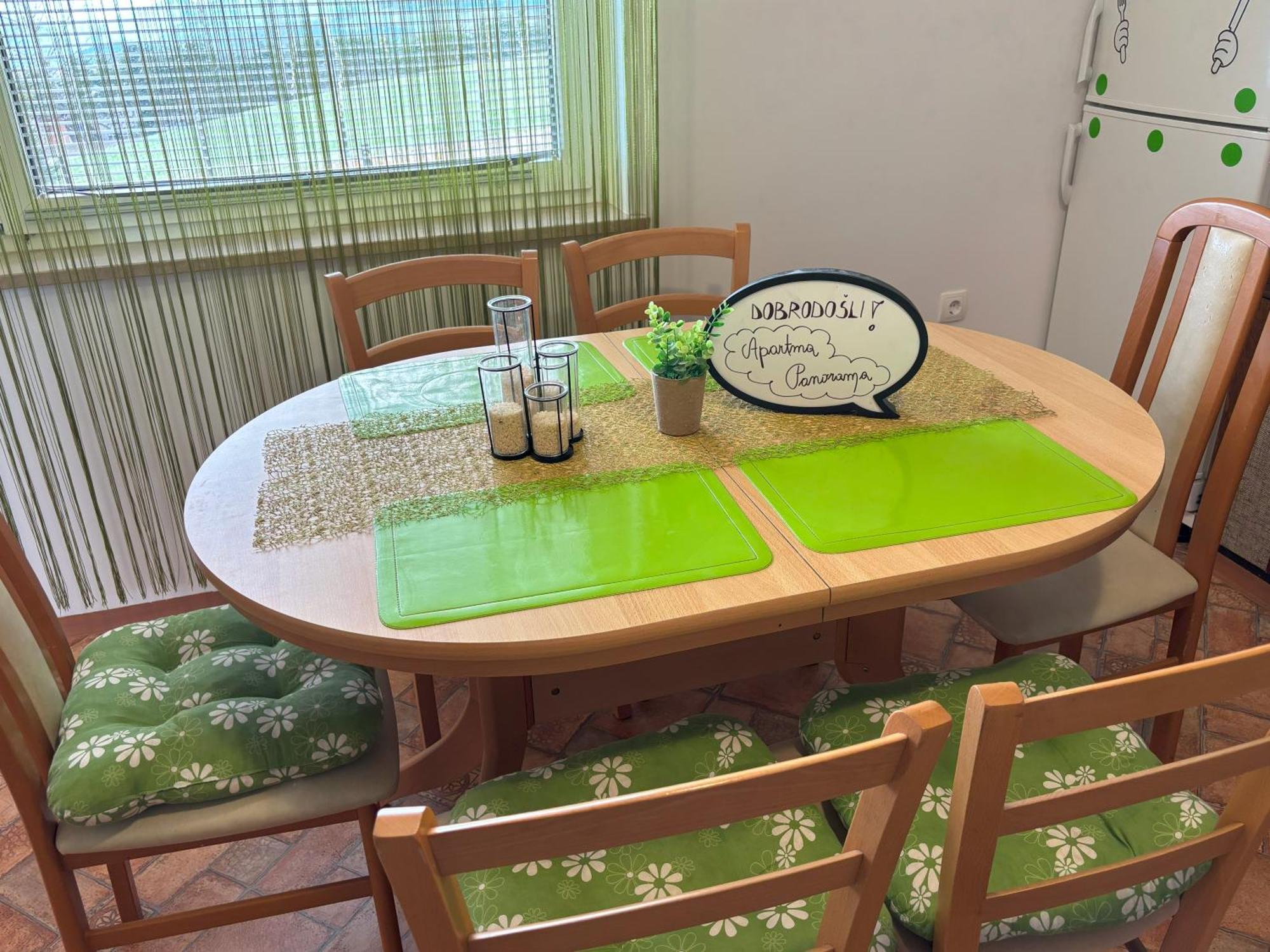 Apartment Panorama Zrece Ngoại thất bức ảnh