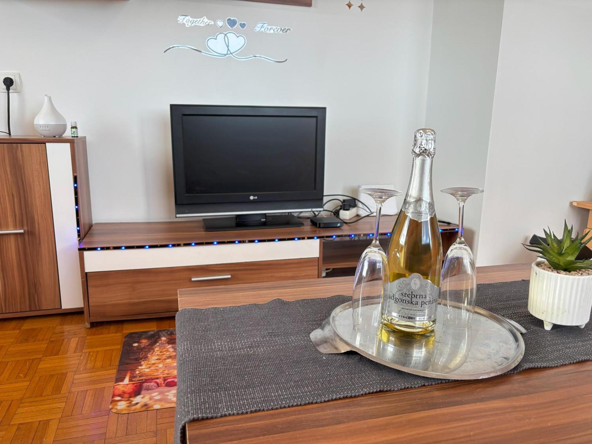 Apartment Panorama Zrece Ngoại thất bức ảnh