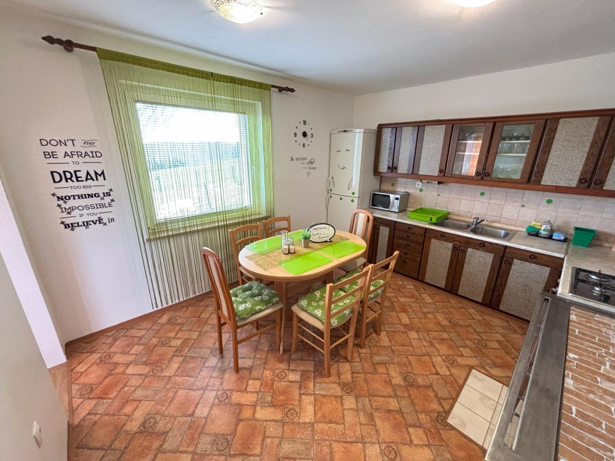 Apartment Panorama Zrece Ngoại thất bức ảnh