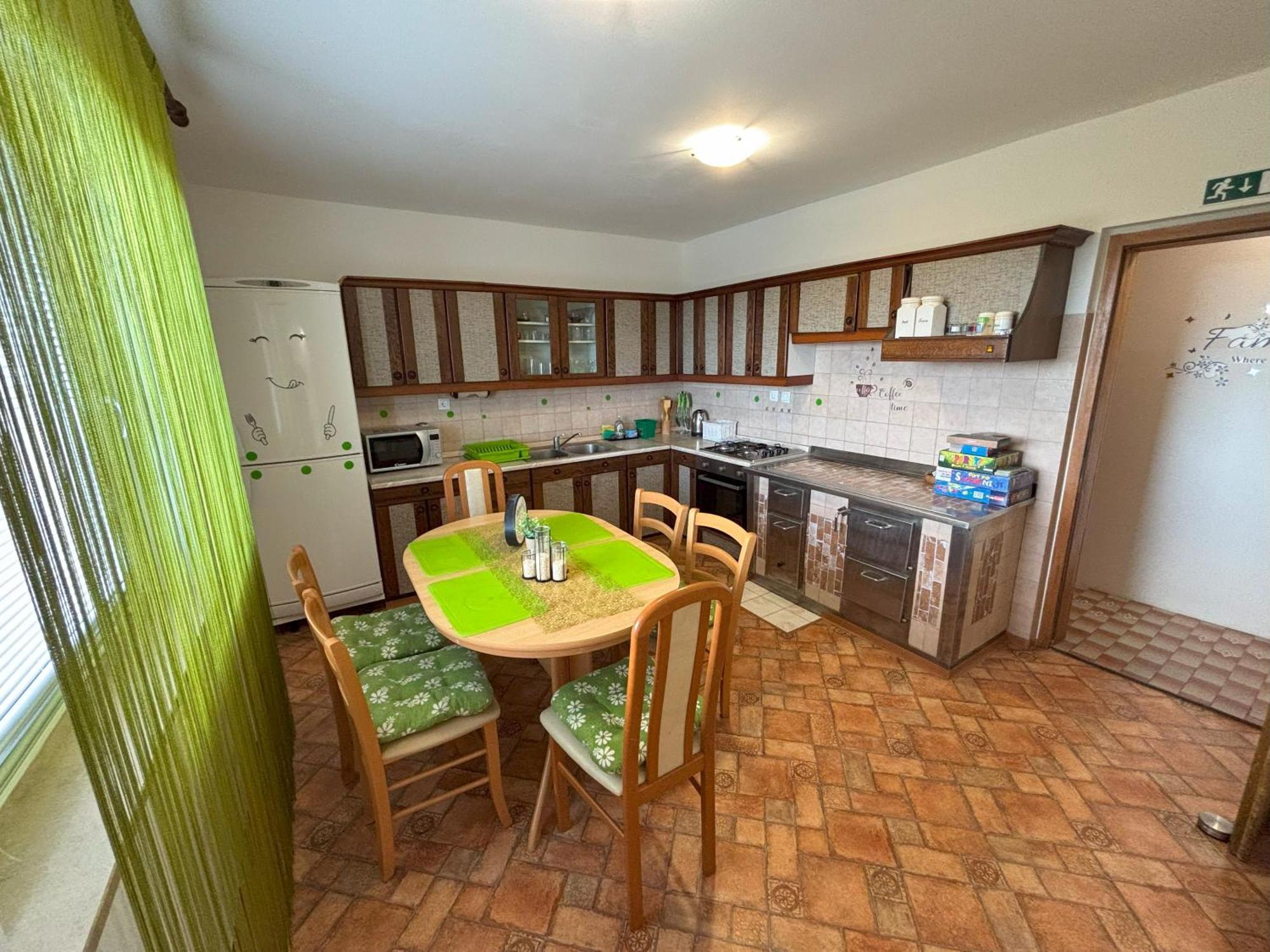 Apartment Panorama Zrece Ngoại thất bức ảnh