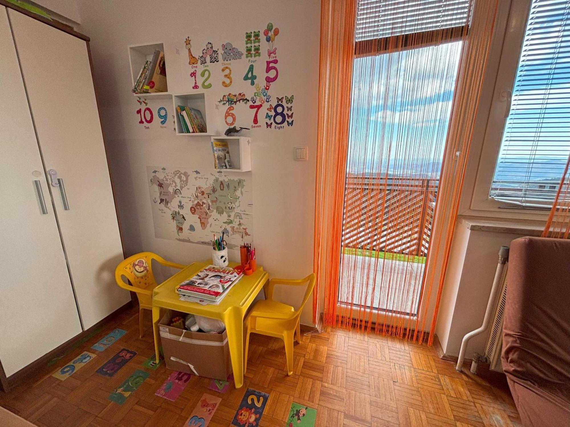Apartment Panorama Zrece Ngoại thất bức ảnh