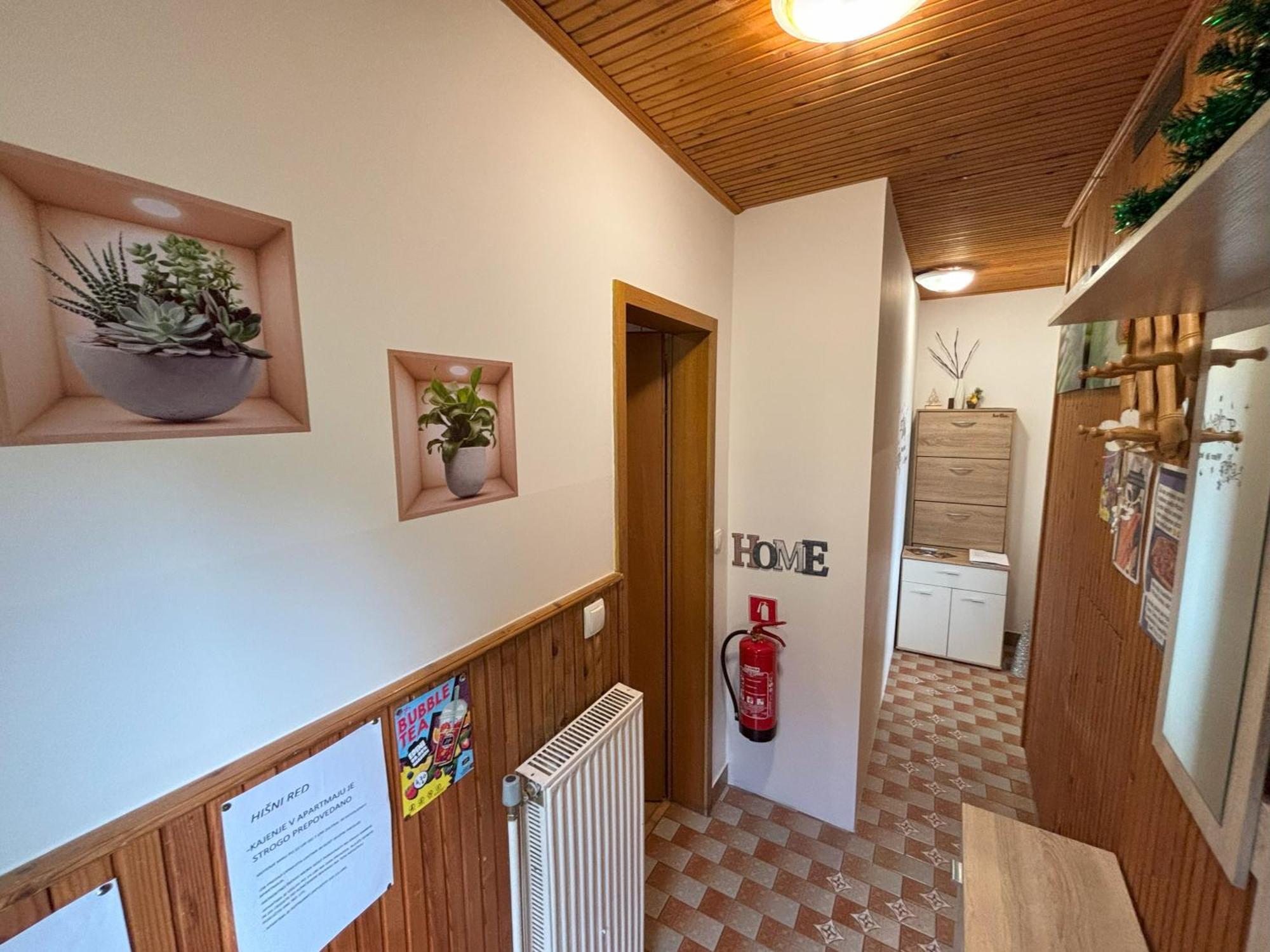 Apartment Panorama Zrece Ngoại thất bức ảnh